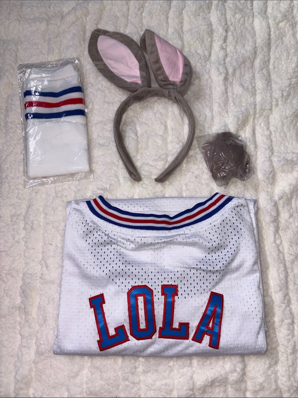 Halloween Costume New